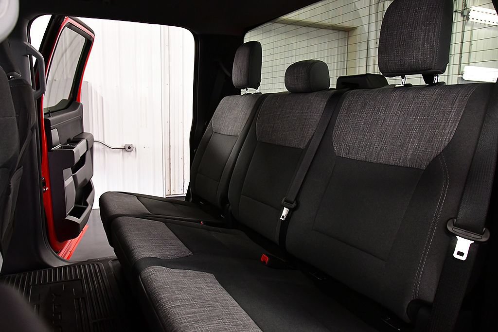 Used 2024 Ford F250 XLT w/ Black Appearance Package AWD/4WD image 30