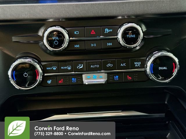 New 2026 Ford F250 Platinum image 18