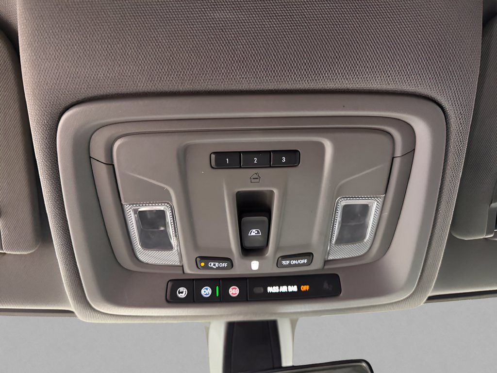 Used 2021 Chevrolet Silverado 1500 RST w/ All Star Edition Plus AWD/4WD image 18