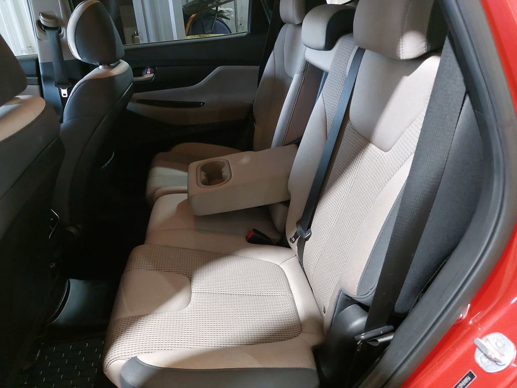 Certified 2023 Hyundai Santa Fe SEL AWD/4WD image 15