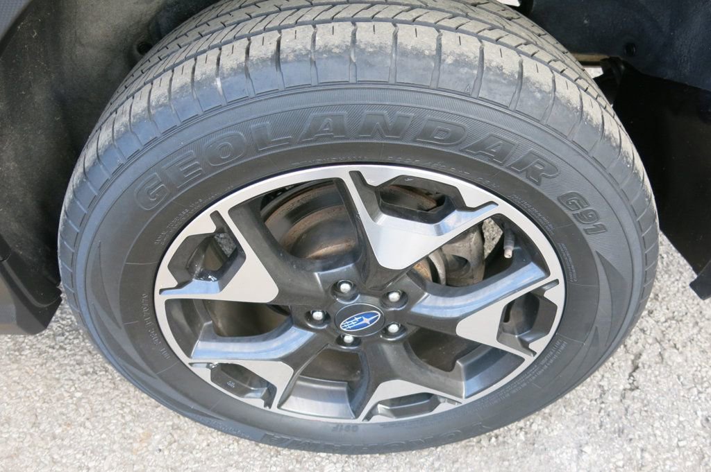 Used 2019 Subaru Crosstrek 2.0i image 35