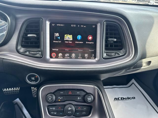 Used 2016 Dodge Challenger R/T Plus RWD image 21