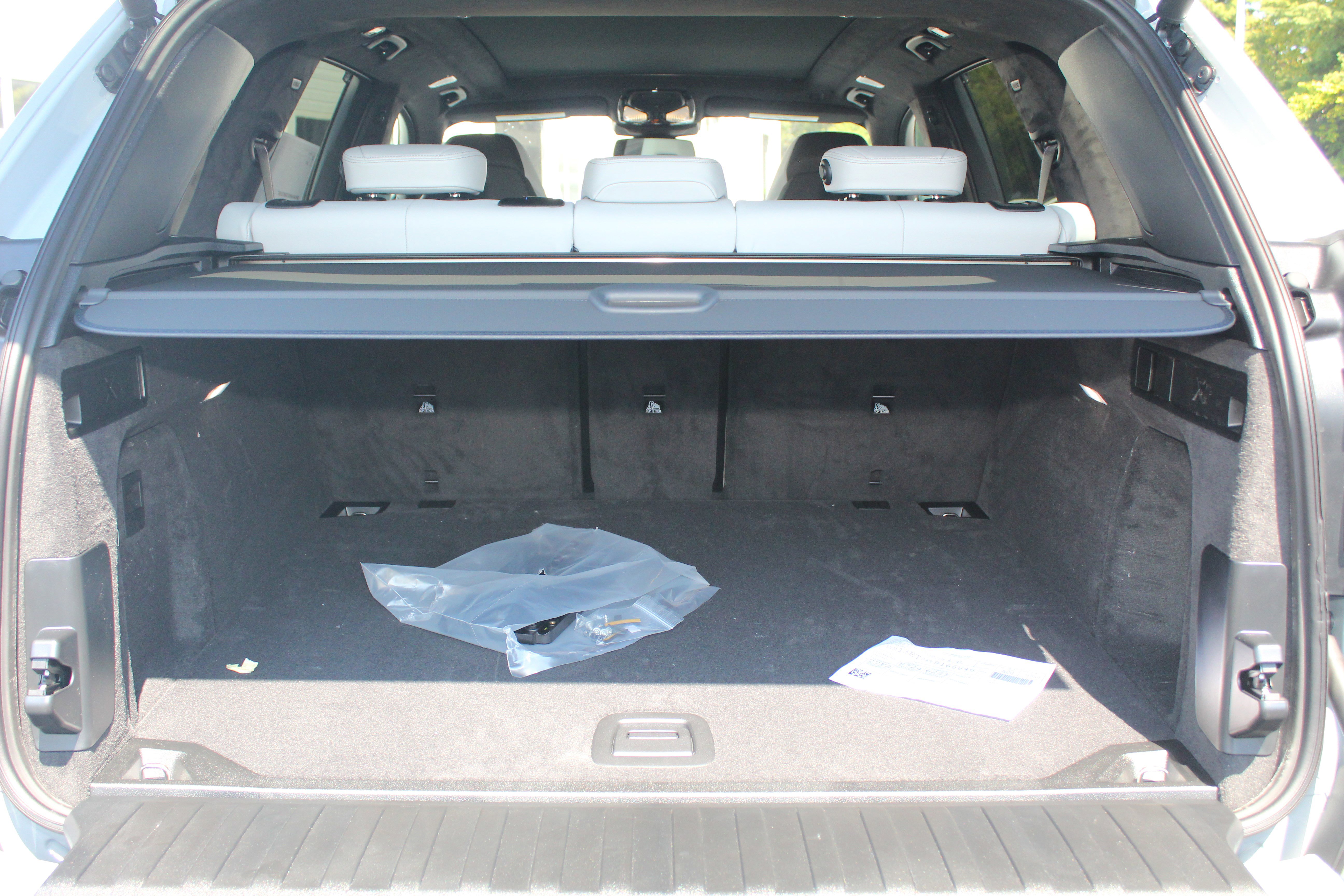 New 2026 BMW X5 M Competition w/ Executive Package image 7