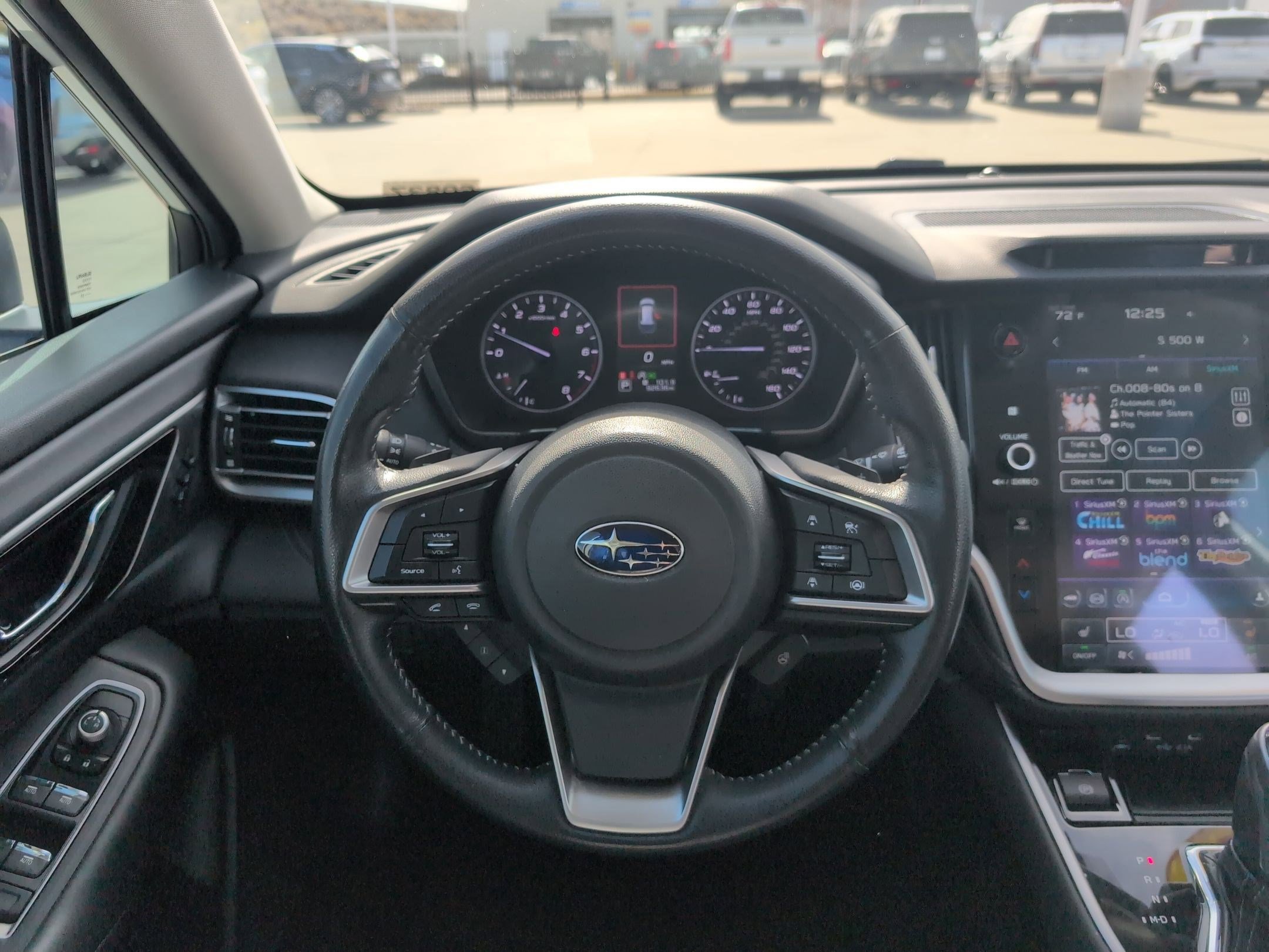 Used 2021 Subaru Outback Limited XT w/ Popular Package #2 image 16