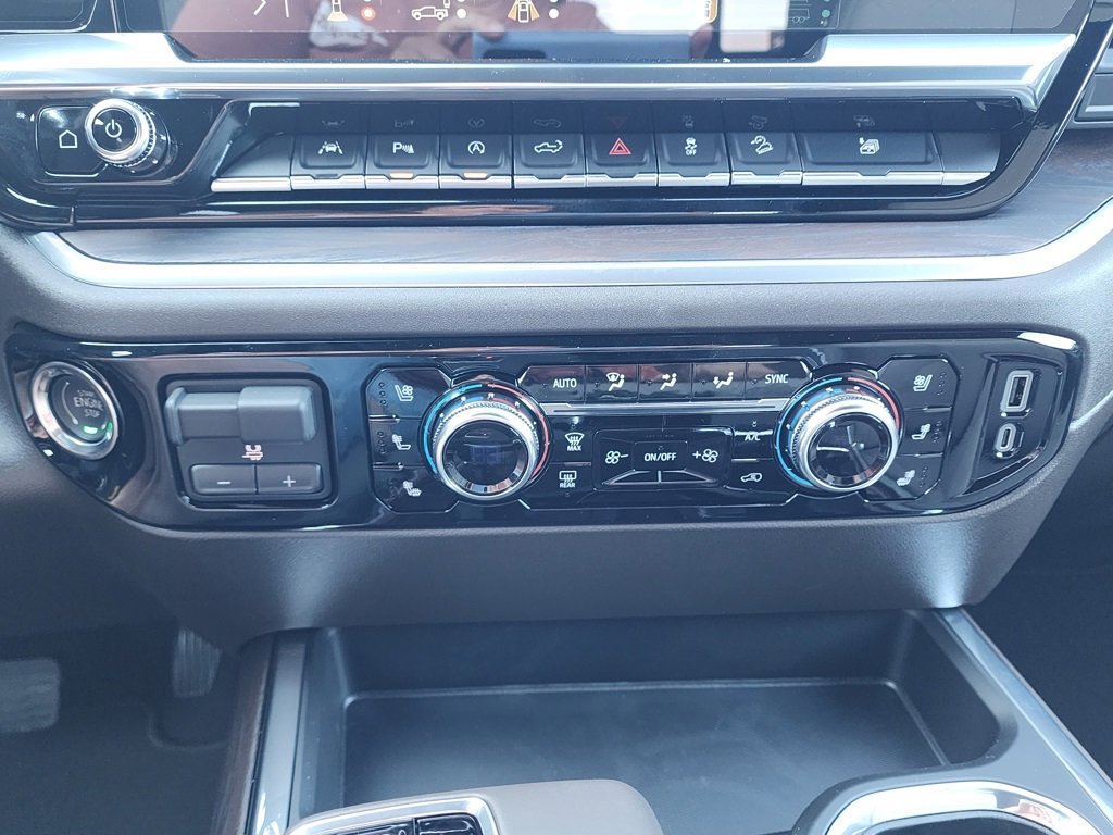 New 2026 GMC Sierra 1500 SLT w/ SLT Premium Plus Package image 29