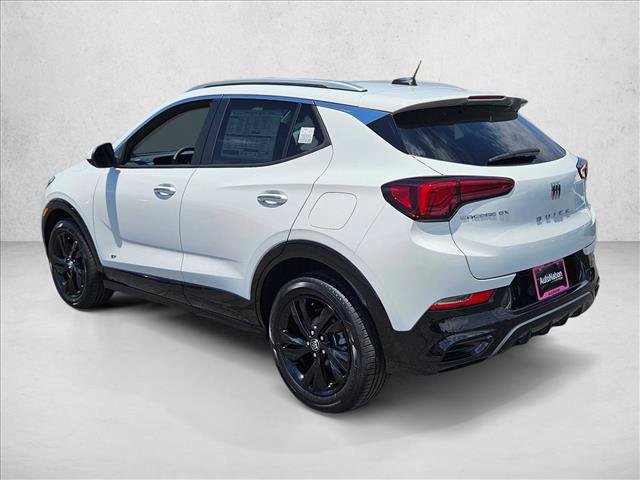 New 2026 Buick Encore GX Sport Touring FWD image 9