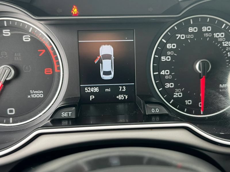 Used 2015 Audi A4 2.0T Premium Plus AWD/4WD image 36