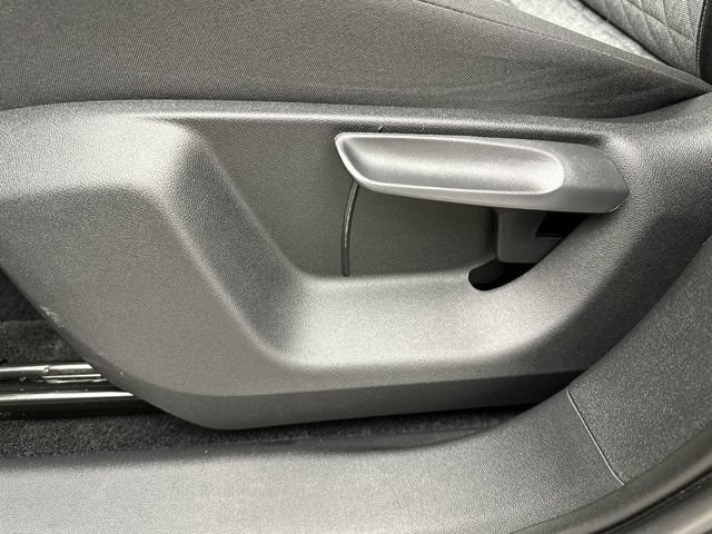 Certified 2025 Volkswagen Tiguan S AWD/4WD image 12