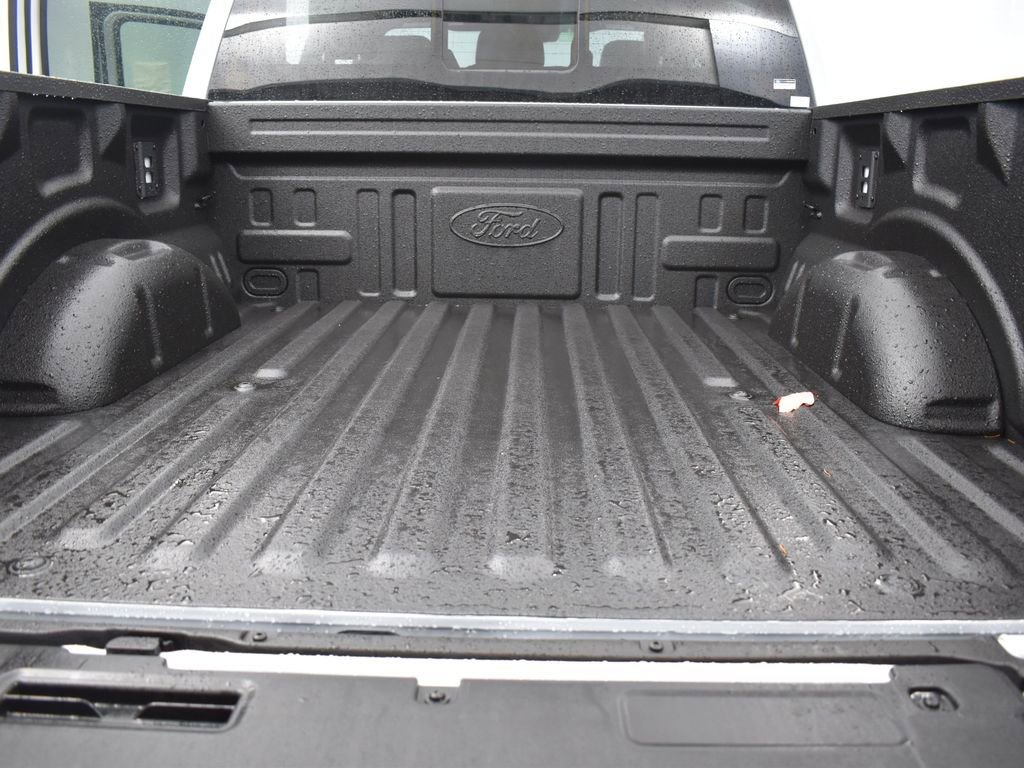 New 2025 Ford F150 Tremor w/ Equipment Group 402A High AWD/4WD image 31