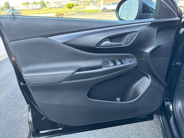 Certified 2025 Buick Envista Preferred w/ Convenience I Package image 14