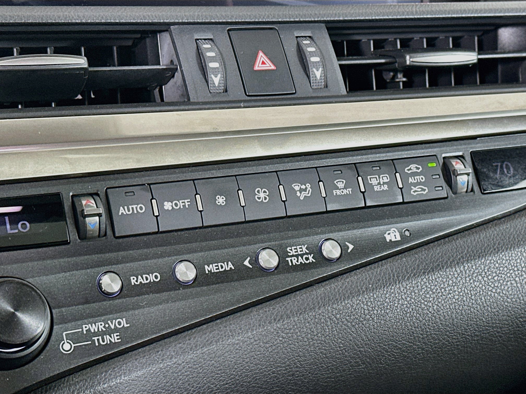 Used 2019 Lexus ES 350 w/ Premium Package FWD image 24