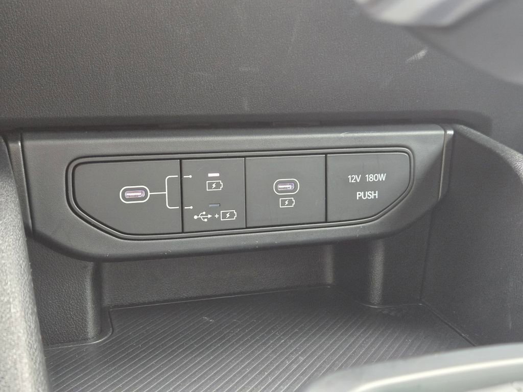 Certified 2025 Kia K4 LXS image 22
