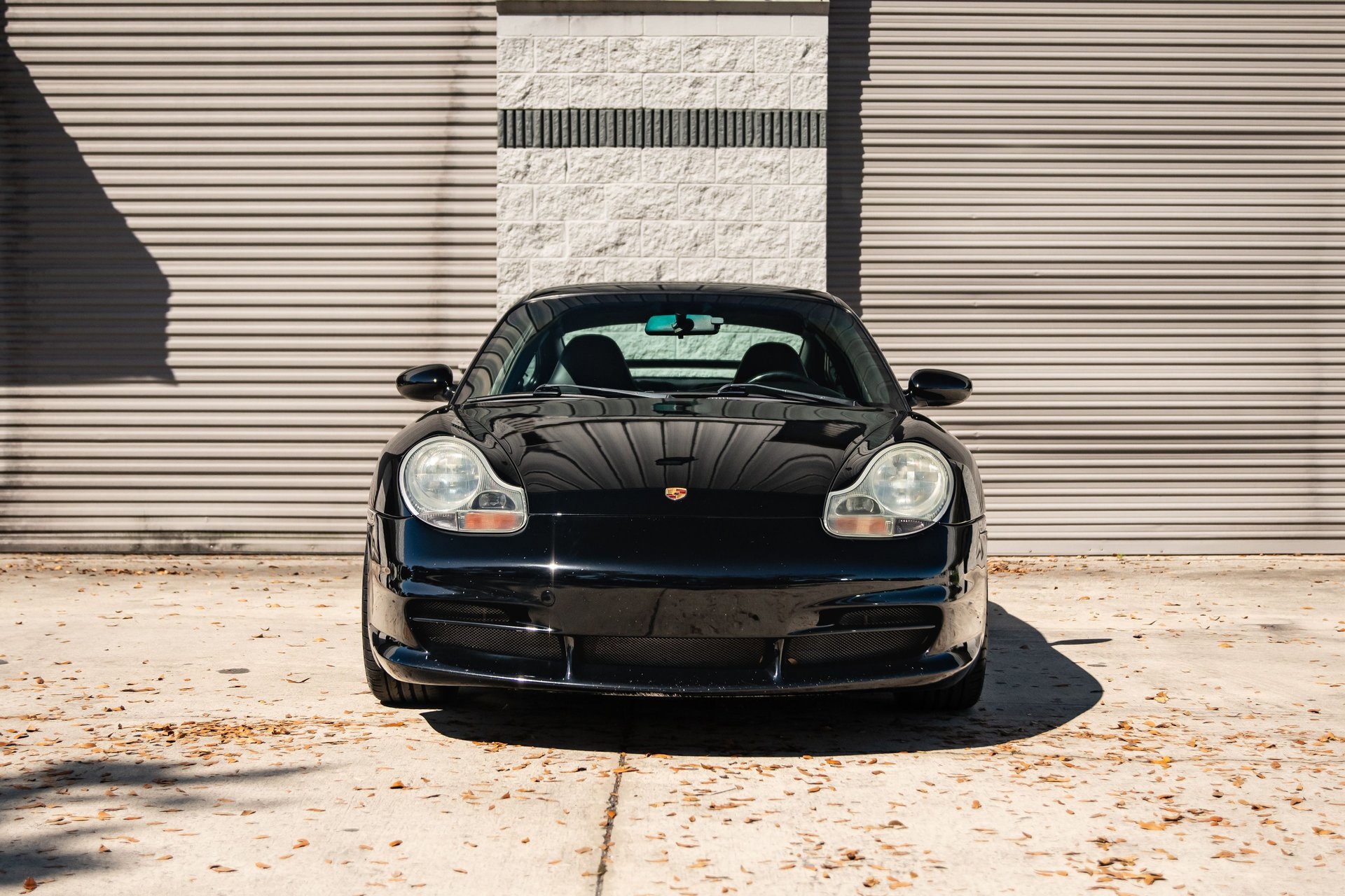 Used 2000 Porsche 911 Carrera image 3