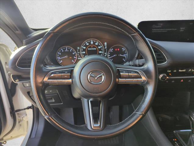 Used 2023 MAZDA MAZDA3 s image 12