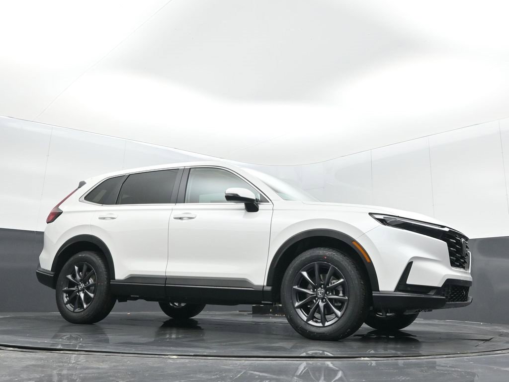 New 2026 Honda CR-V EX-L image 26