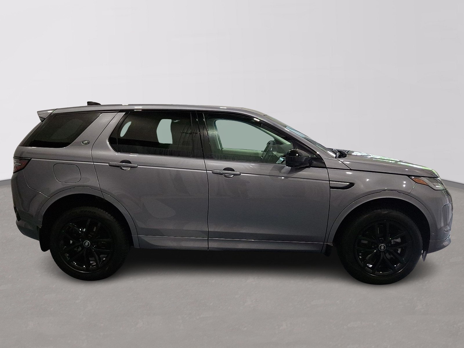 Certified 2025 Land Rover Discovery Sport S AWD/4WD image 5