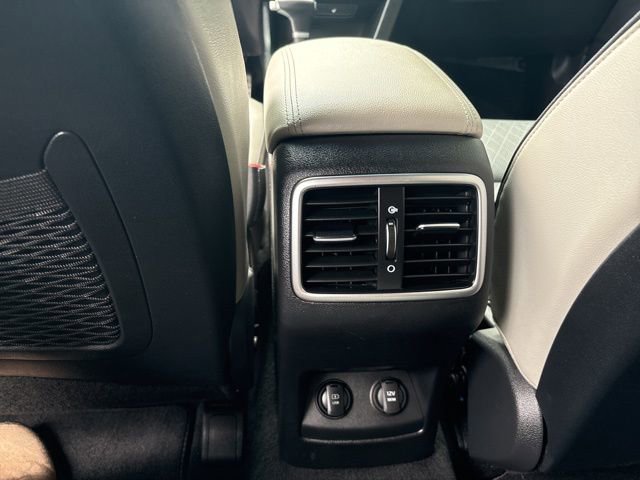Used 2018 Kia Sportage EX w/ EX Sport Appearance Package FWD image 15