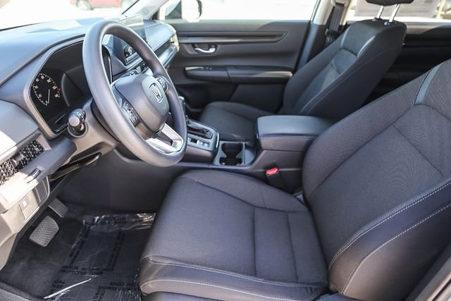 Certified 2025 Honda CR-V EX image 19