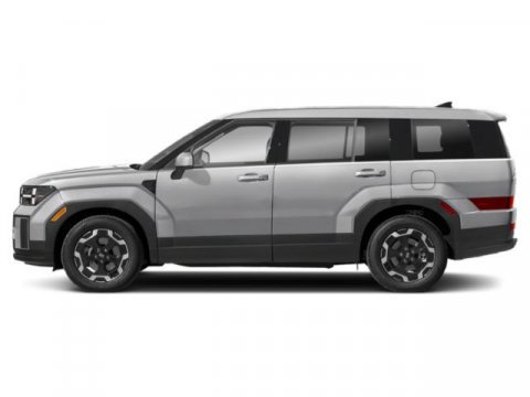 New 2026 Hyundai Santa Fe SE FWD image 3