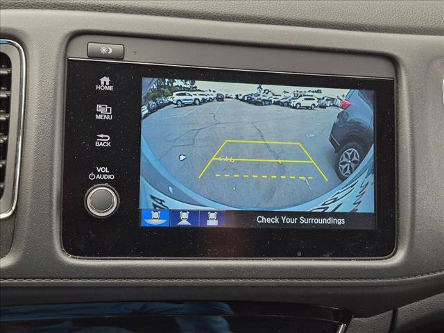 Used 2020 Honda HR-V EX image 11