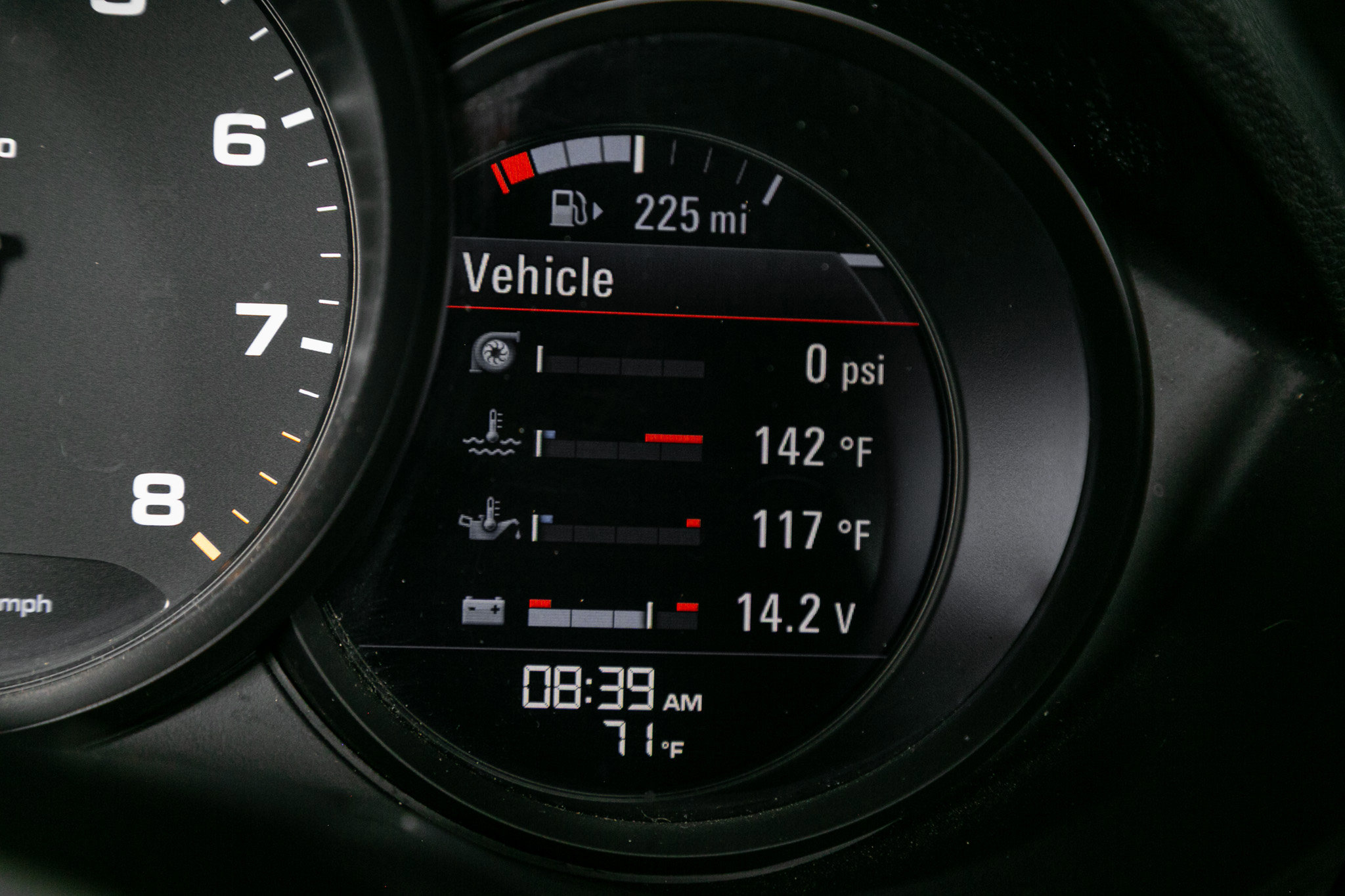 Used 2018 Porsche 718 Boxster Roadster w/ Sport Chrono Package image 27