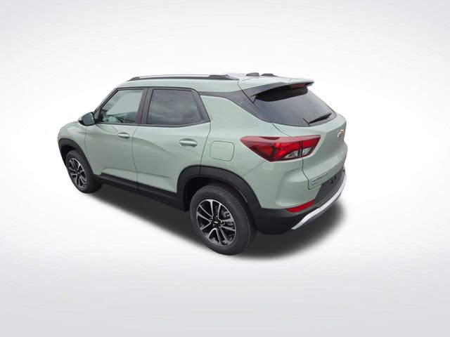 New 2026 Chevrolet TrailBlazer LT w/ Convenience Package image 3