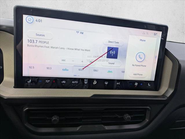 New 2026 Ford Bronco Sport Big Bend image 13