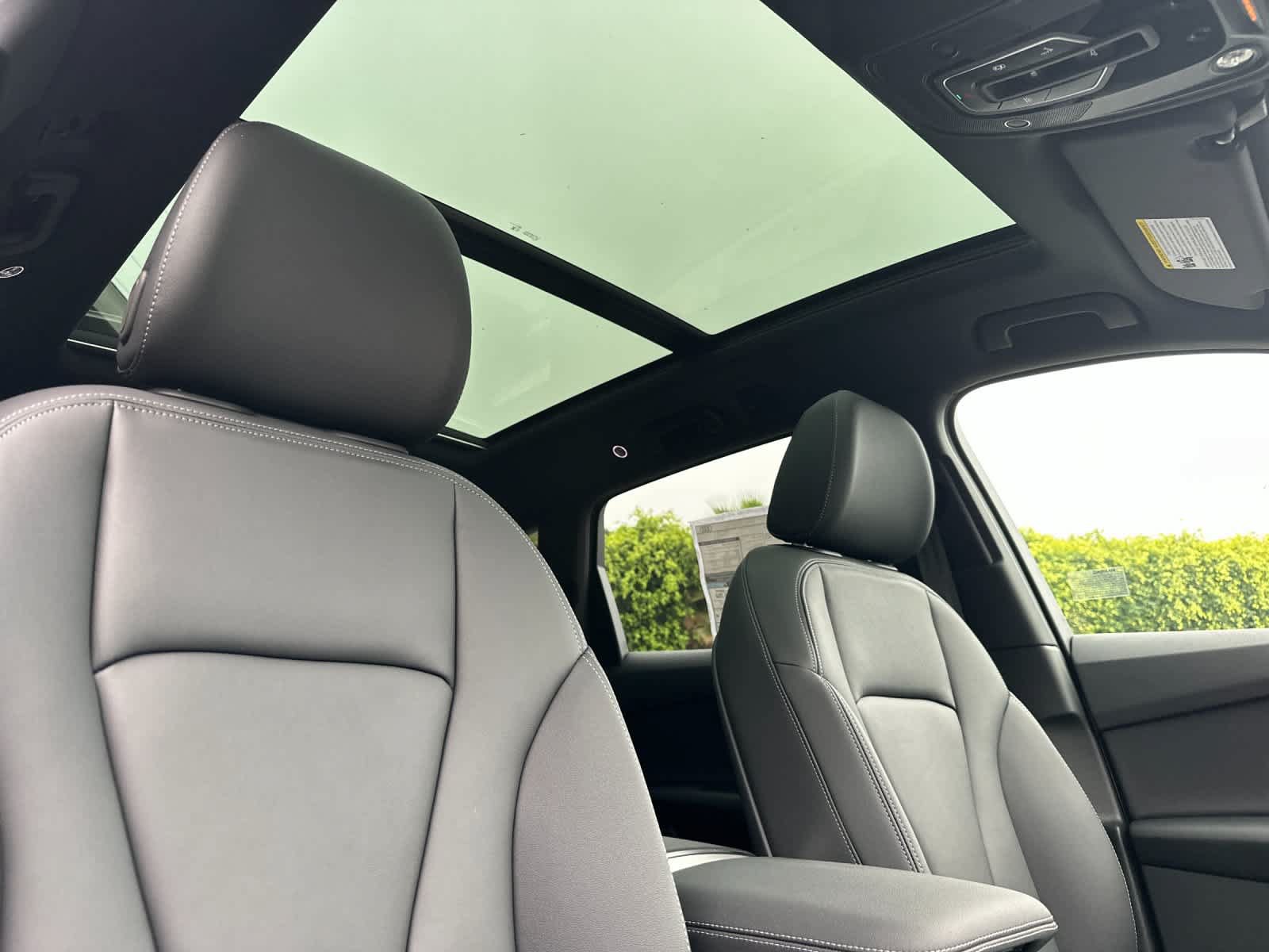 New 2026 Audi Q7 2.0T Premium Plus AWD/4WD image 17
