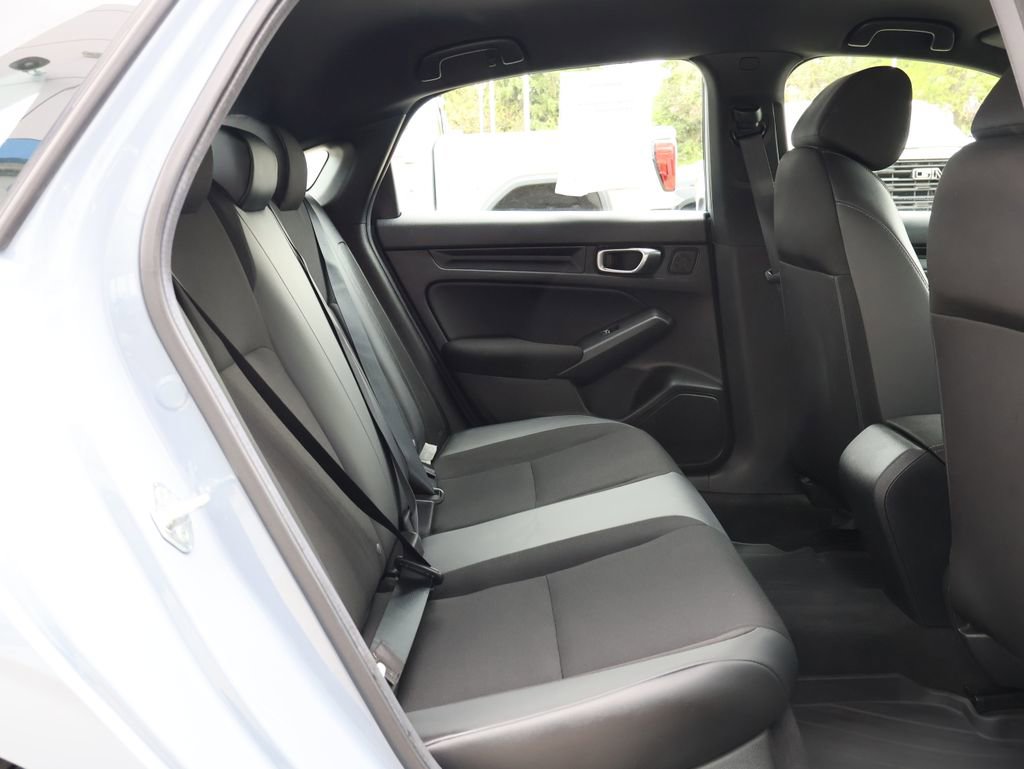Used 2024 Honda Civic Sport image 26