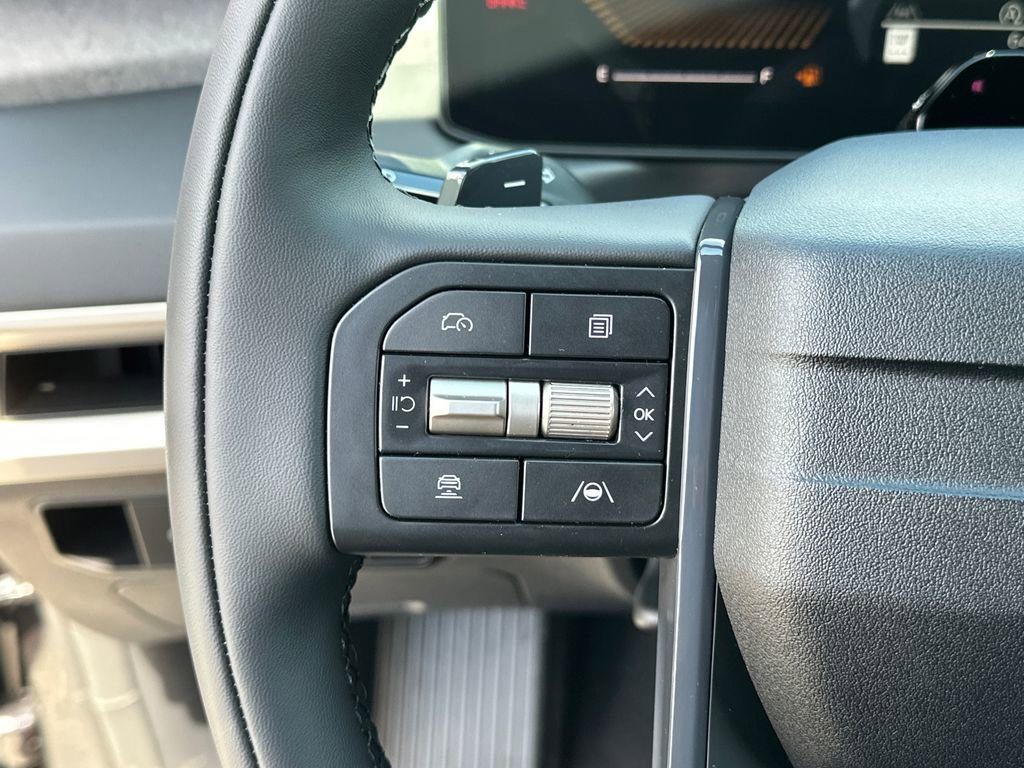 New 2027 Kia Telluride S AWD/4WD image 18