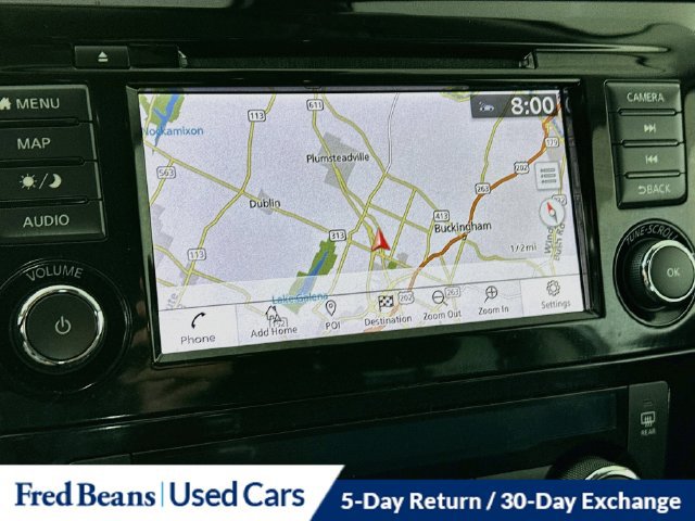 Used 2020 Nissan Rogue SL w/ Premium Package AWD/4WD image 19