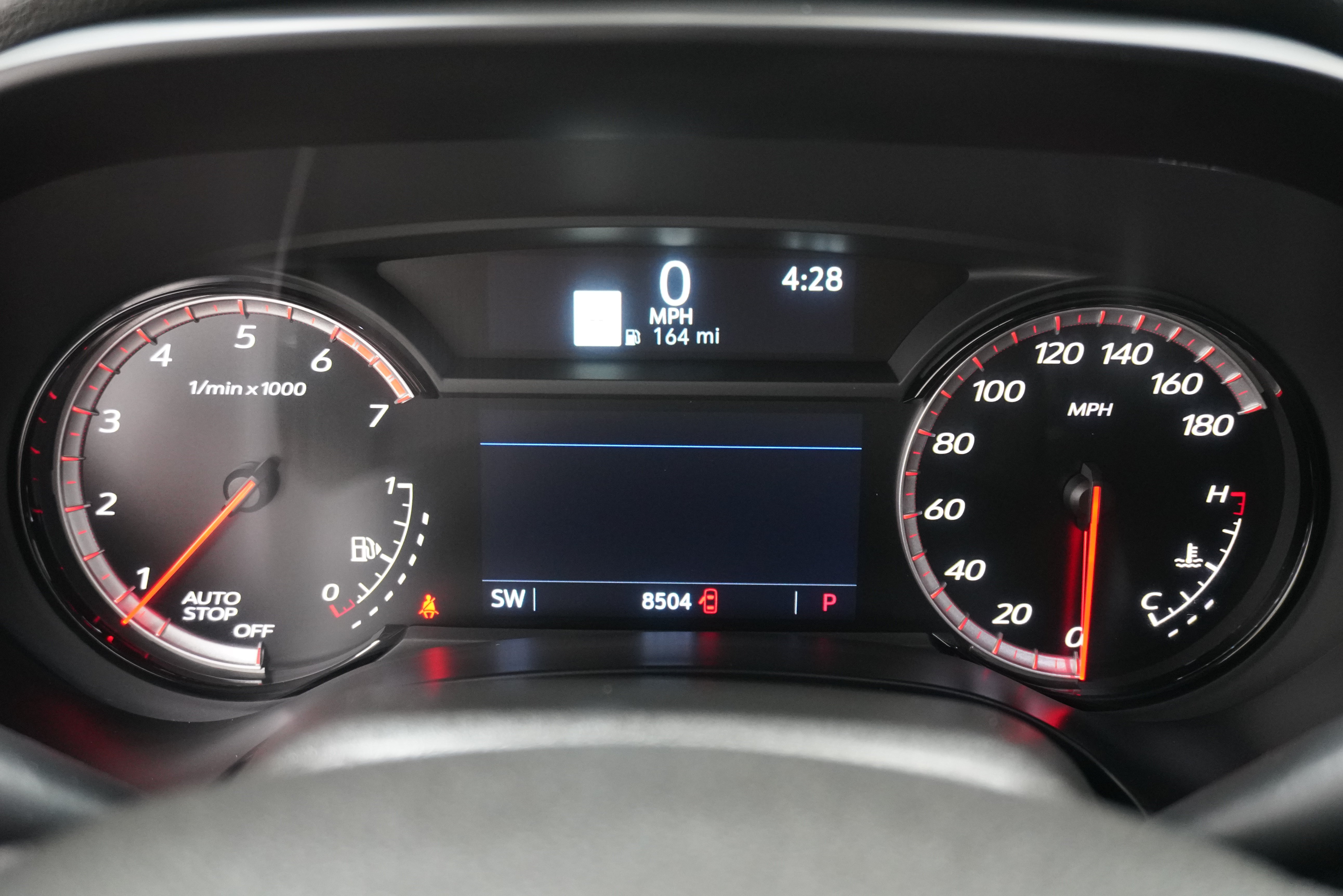 Used 2020 Cadillac CT4 V RWD image 19