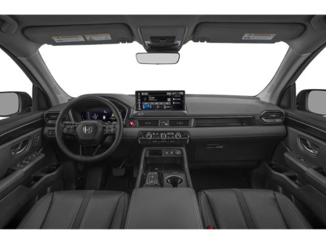 New 2026 Honda Pilot EX-L image 4