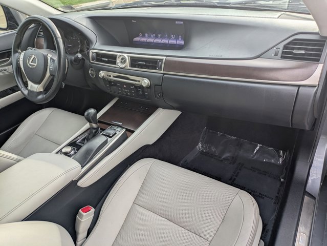 Used 2013 Lexus GS 350 AWD w/ Premium Pkg image 23