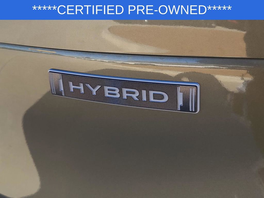 Certified 2025 Subaru Forester Limited image 6