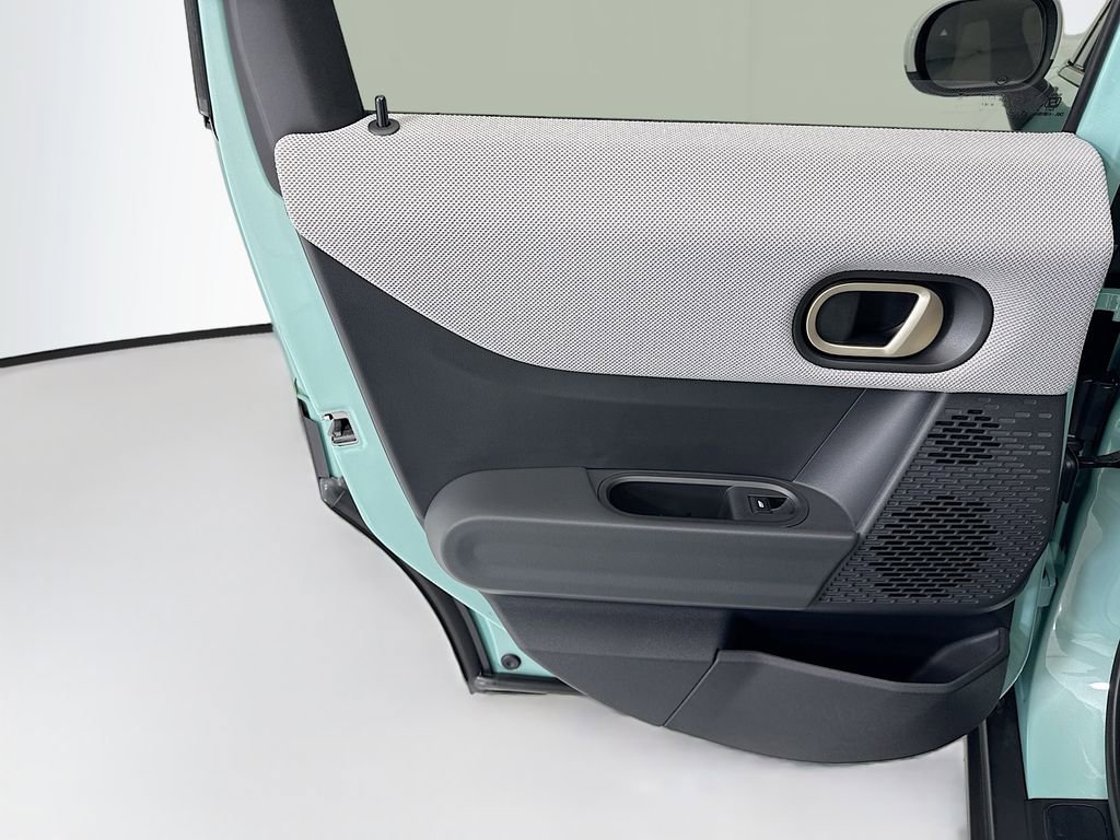 New 2026 MINI Cooper S FWD image 25