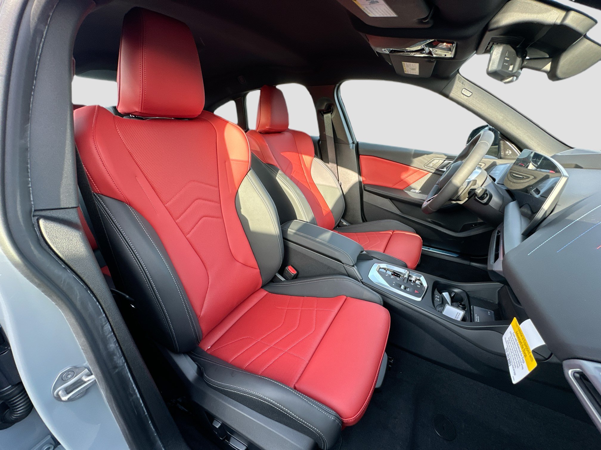 New 2026 BMW 228i w/ Technology Package FWD image 21