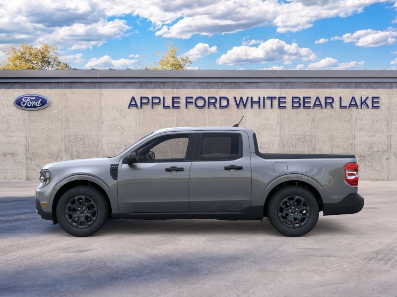 New 2026 Ford Maverick XLT w/ Equipment Group 301A AWD/4WD image 3