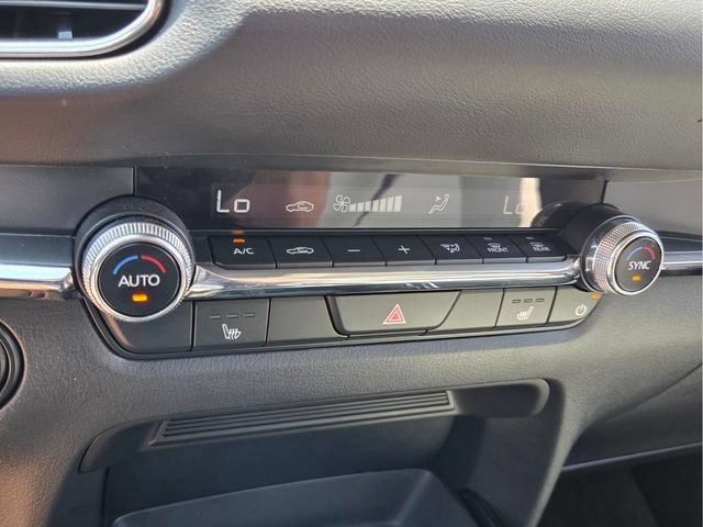 Certified 2025 MAZDA CX-30 AWD 2.5 S w/ Premium Package image 27