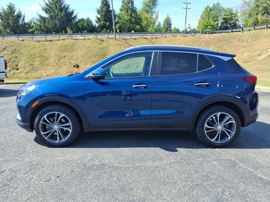 Used 2023 Buick Encore GX Select FWD image 6