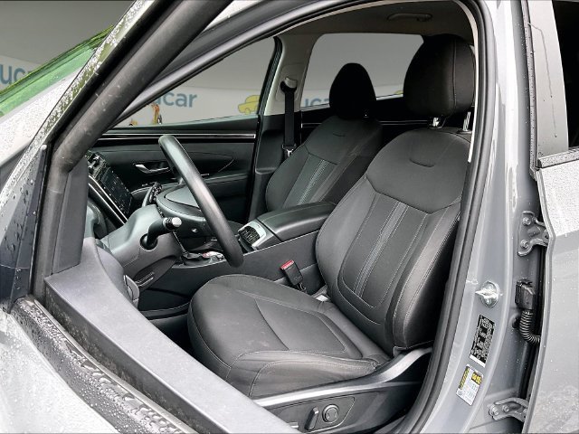 Used 2024 Hyundai Tucson SEL AWD/4WD image 10