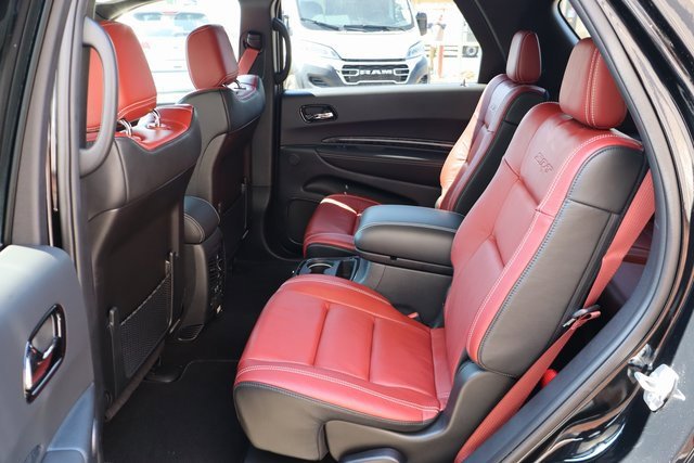 Used 2024 Dodge Durango SRT Hellcat image 45