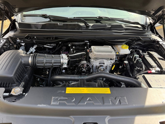 New 2026 RAM 1500 Big Horn image 13