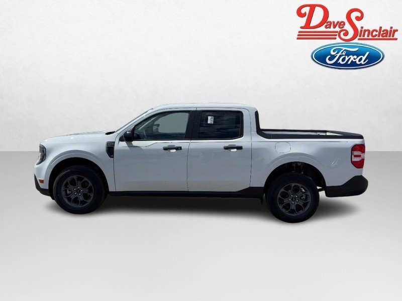 New 2026 Ford Maverick XLT w/ XLT Luxury Package AWD/4WD image 10