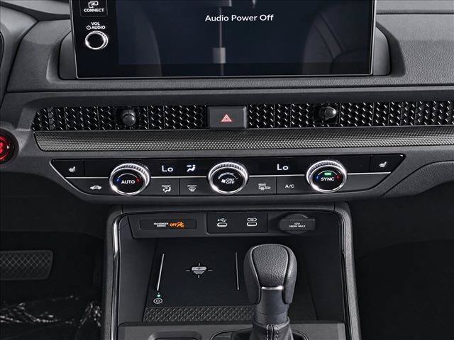 New 2027 Honda CR-V EX image 9