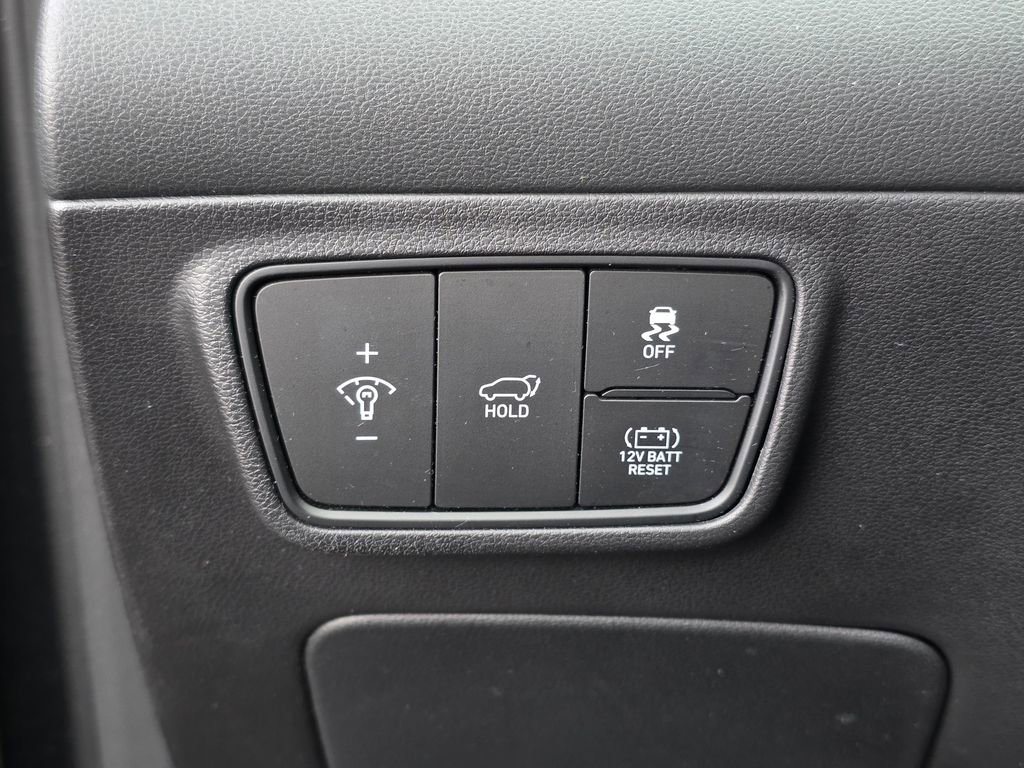 Used 2022 Hyundai Tucson SEL w/ Cargo Package image 24