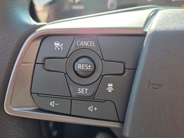 New 2026 Nissan Sentra SV w/ Floor Mat Package image 24