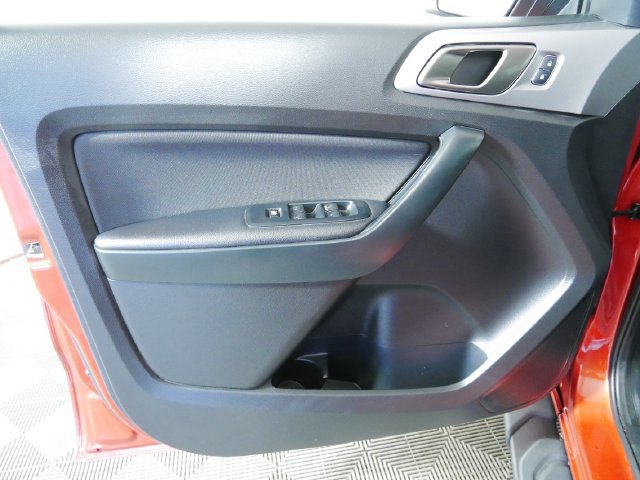 Used 2022 Ford Ranger XLT w/ Equipment Group 301A Mid AWD/4WD image 20