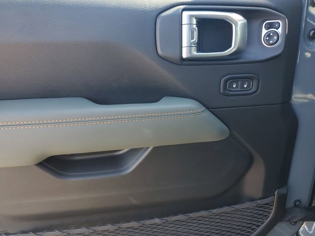 New 2025 Jeep Gladiator Mojave image 21