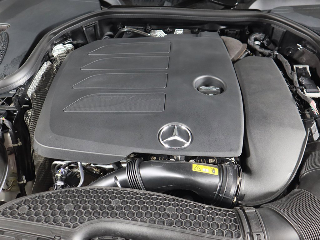 Used 2022 Mercedes-Benz E 350 4MATIC Sedan w/ Driver Assistance Package image 20